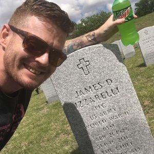 Meet your Posher, Brandon